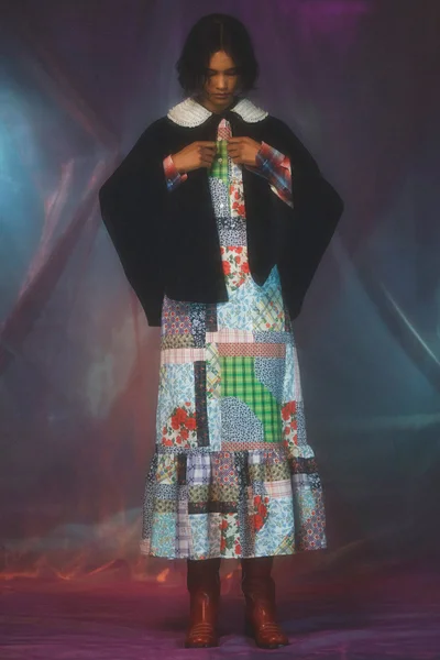 Look 5
